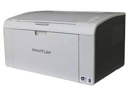 Pantum P2509W Printer